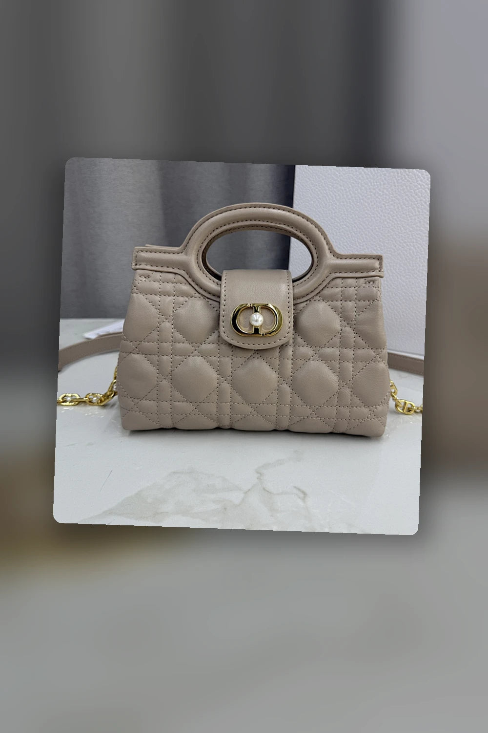 NB - DOR Bag - 1053