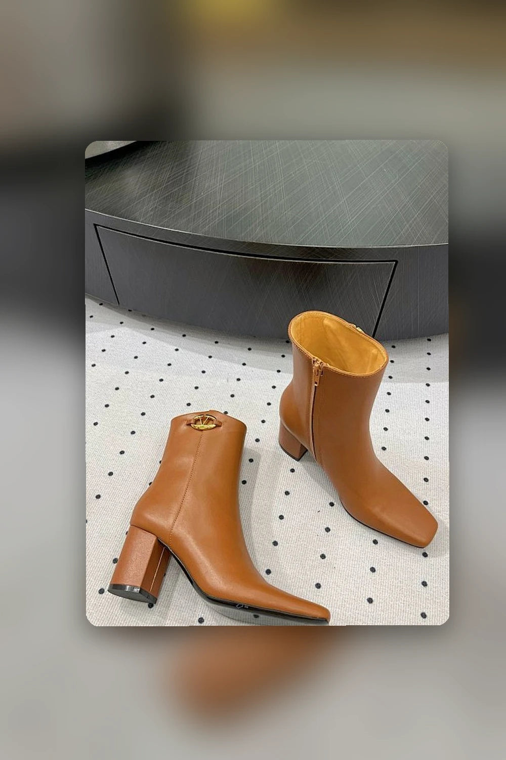 NB - VEL Women Shoes - 271
