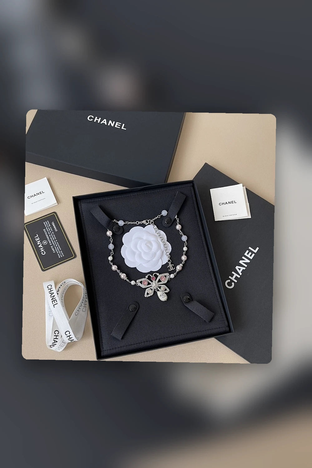 NB - CHL Jewelry - 296