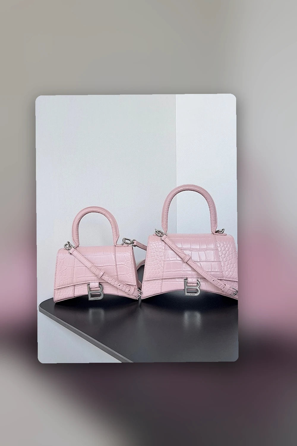 NB - BG Bag - 399