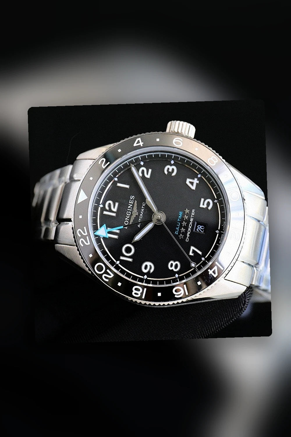 NB - Mix Watch - 1823