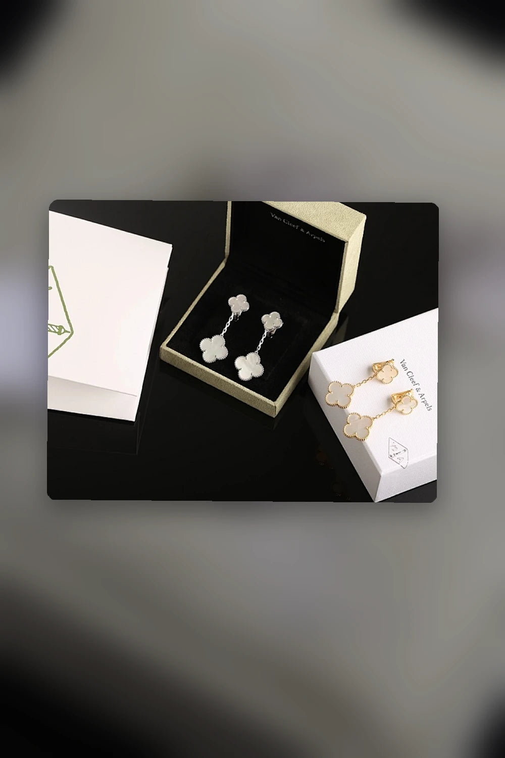 NB - VACA Jewelry - 328