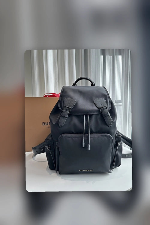 NB - BOR Bag - 084