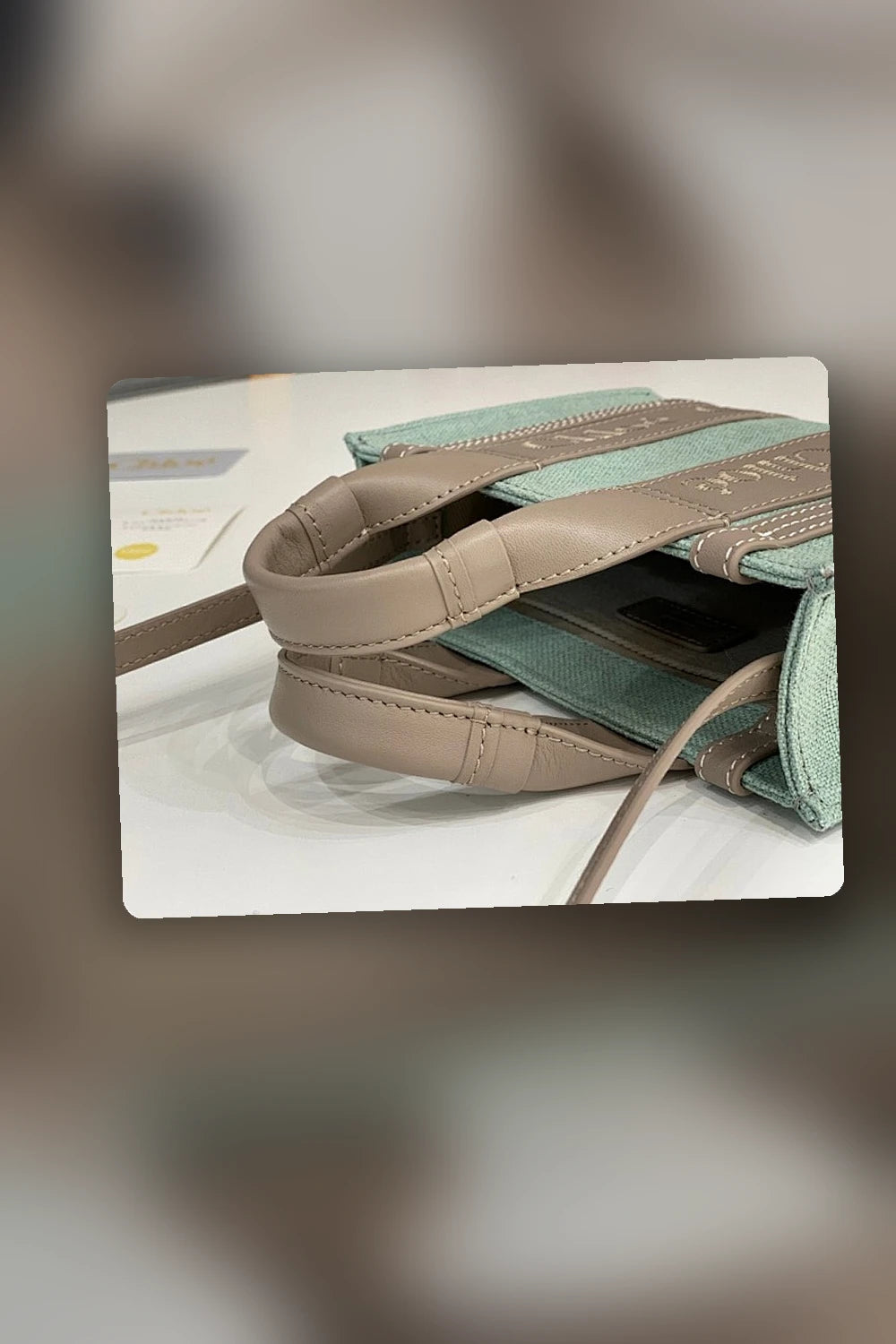 NB - CLE Bag - 505