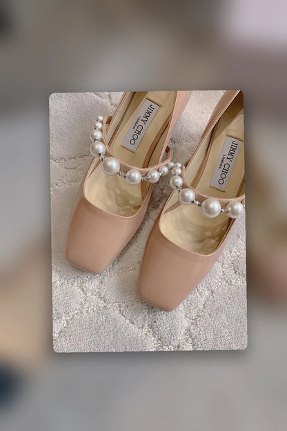 NB - JMC Women Shoes - 474
