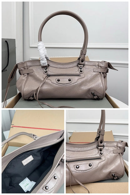 NB - BG Bag - 096