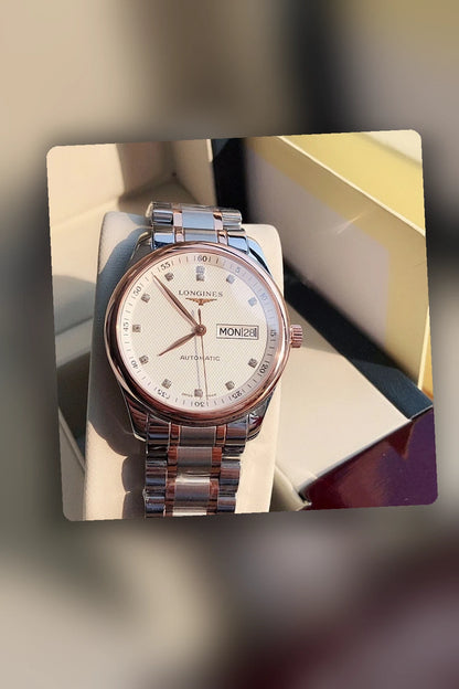 NB - Mix Watch - 1419