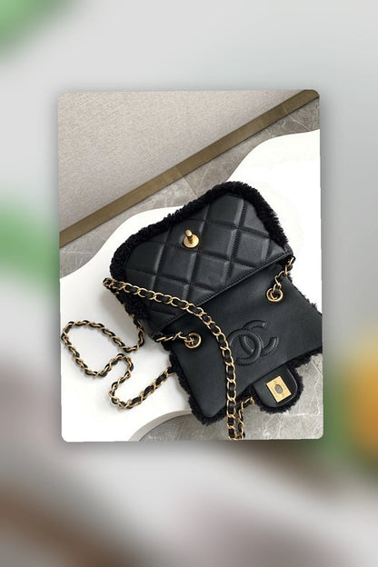 NB - CHL Bag - 300