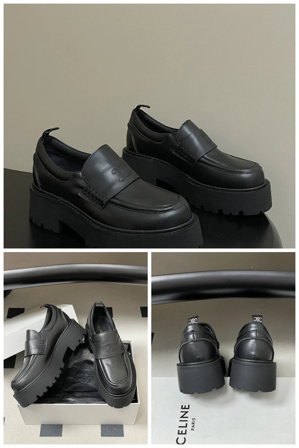 NB - COL Women Shoes - 262