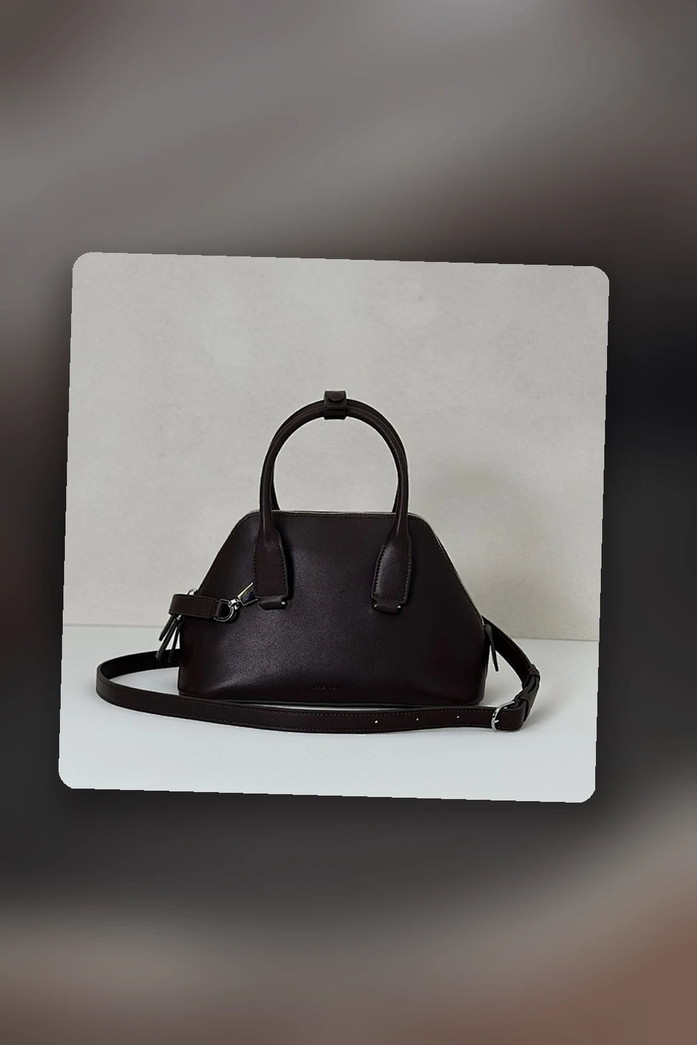 NB - THR Bag - 210