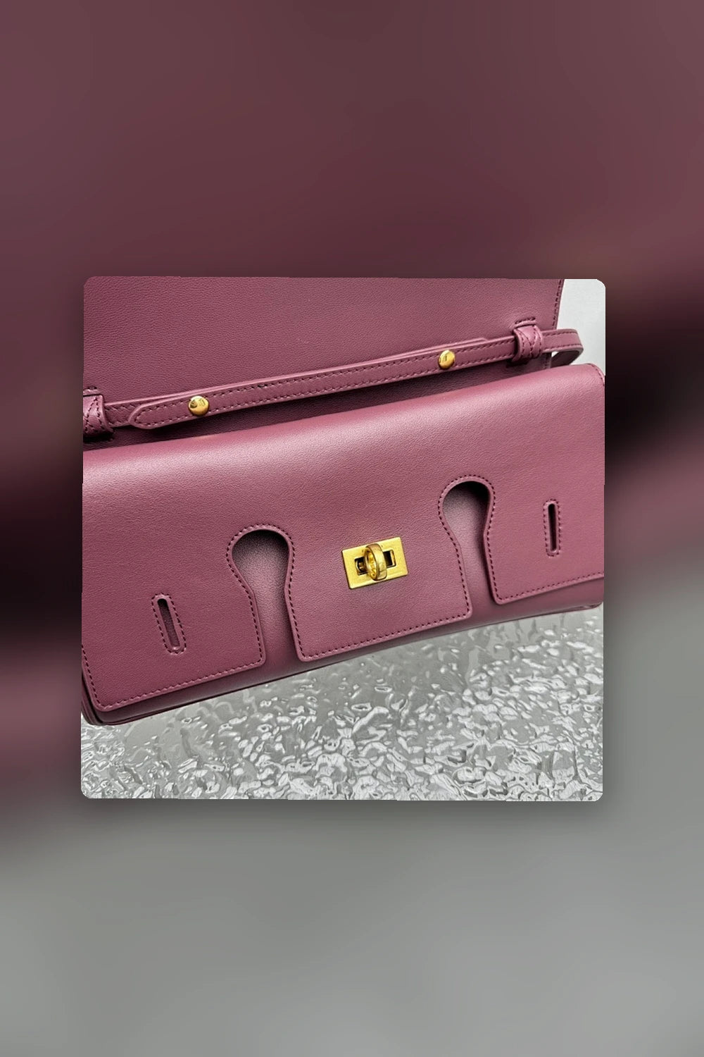 NB - BG Bag - 1493
