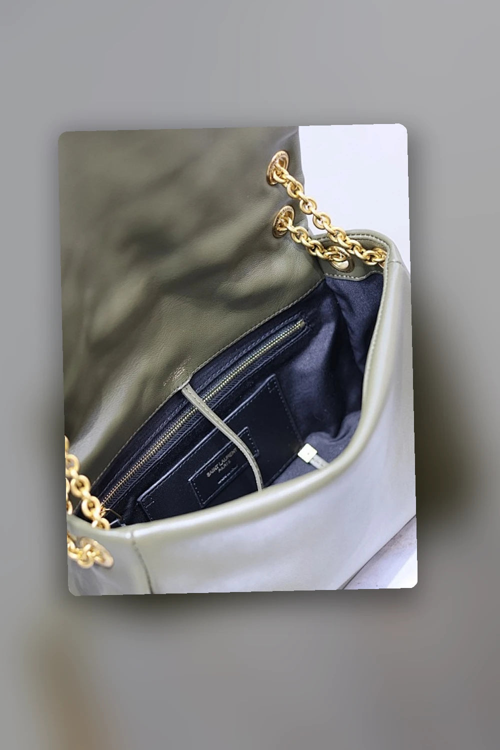 NB - YLS Bag - 1616