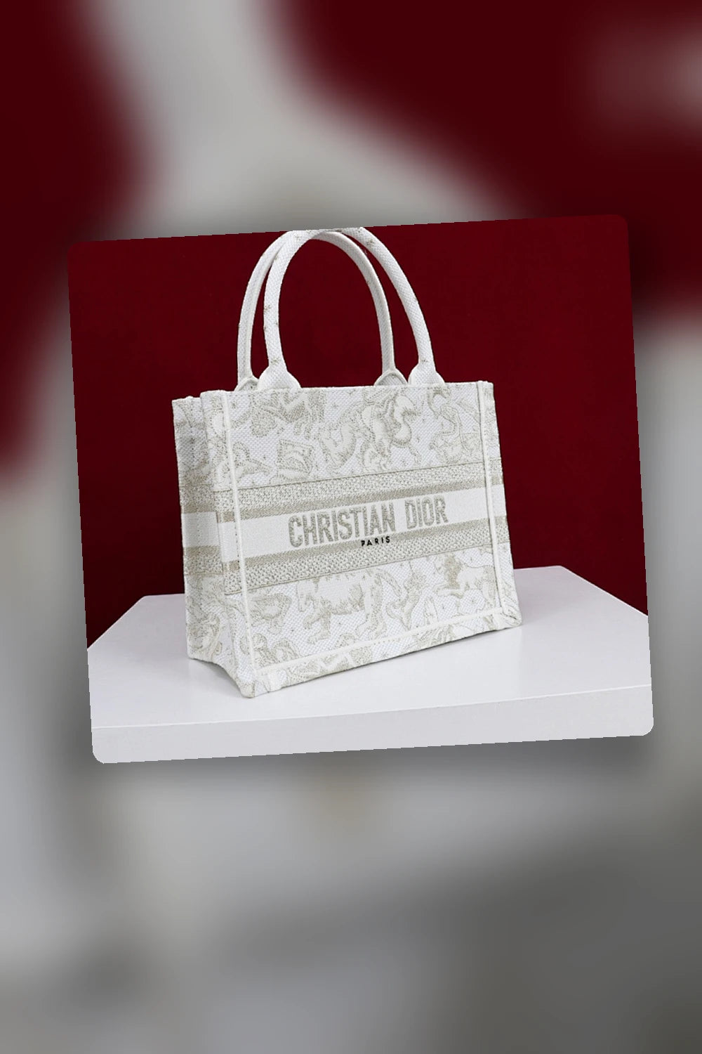 NB - DOR Bag - 1469