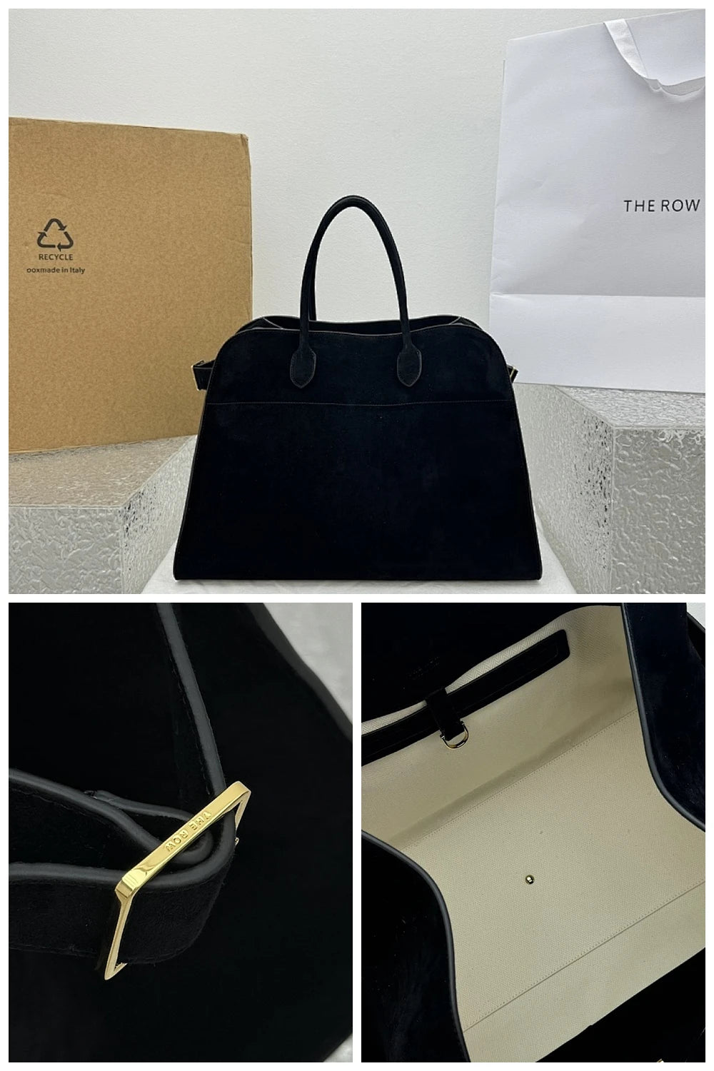 NB - THR Bag - 581
