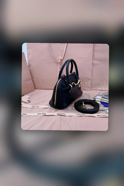 NB - MMU Bag - 299