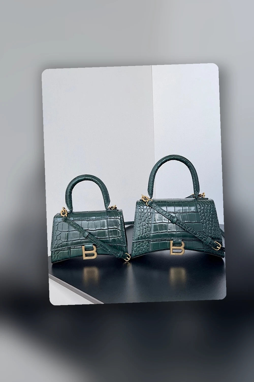 NB - BG Bag - 368