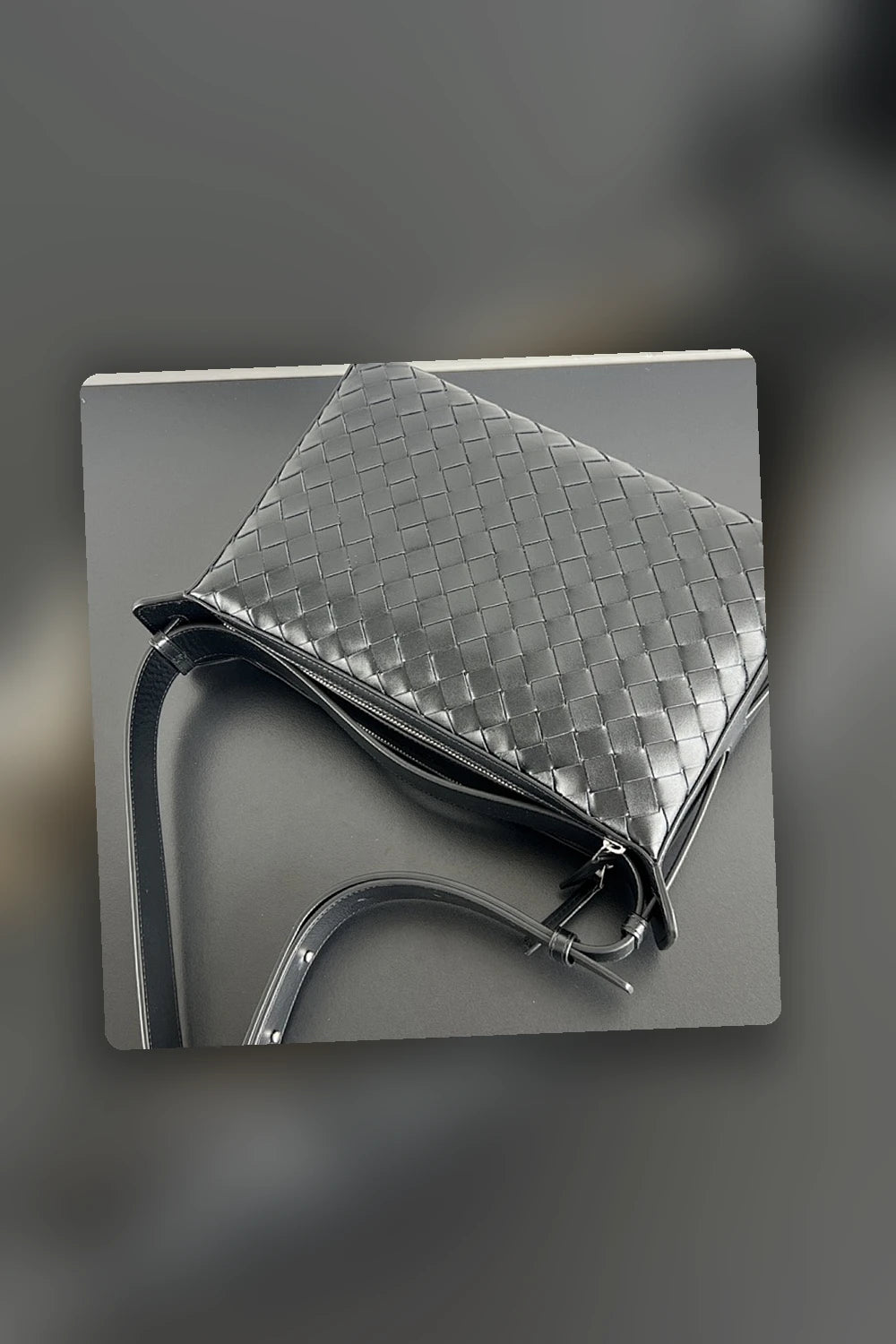 NB - BOV Bag - 436
