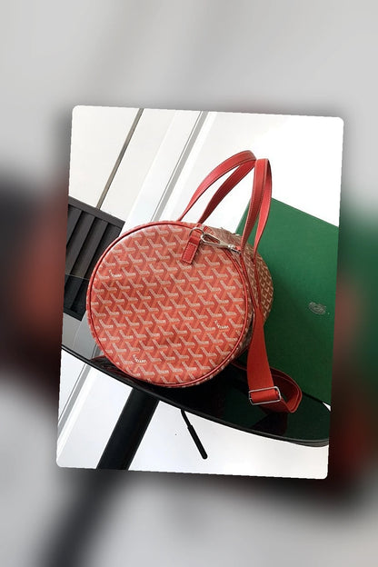 NB - GYO Bag - 514