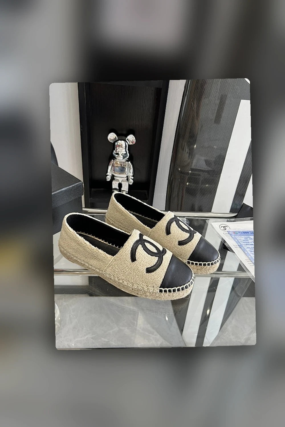 NB - CHL Mix Items - 149