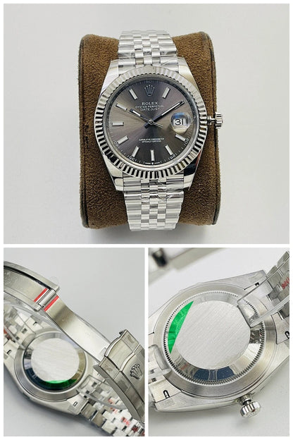 NB - Mix Watch - 1115