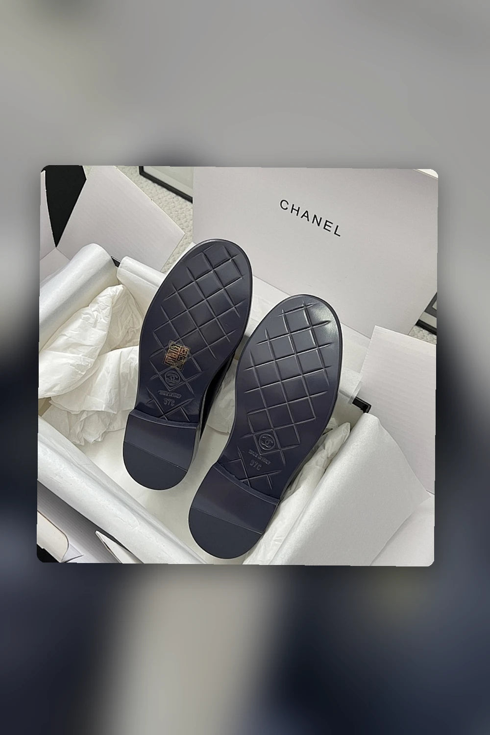 NB - CHL Mix Items - 409