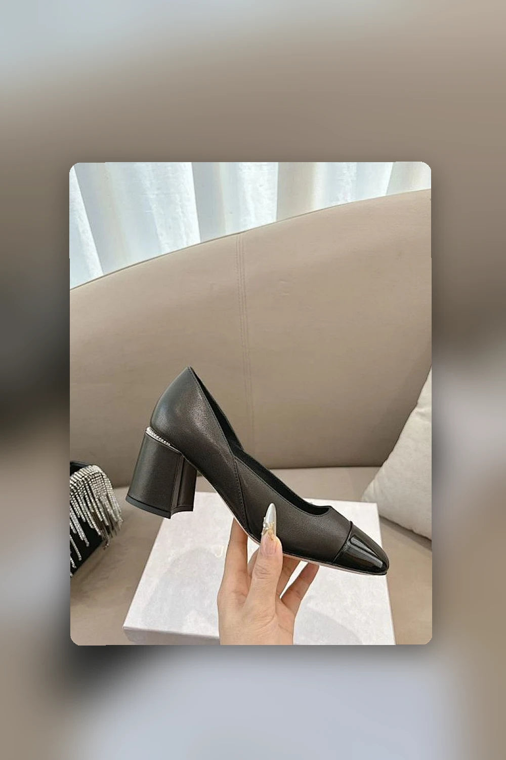 NB - JMC Women Shoes - 659