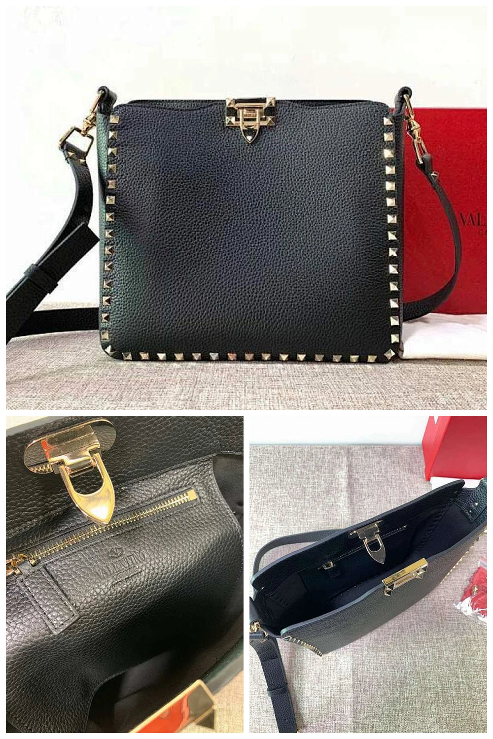 NB - VEL Bag - 582
