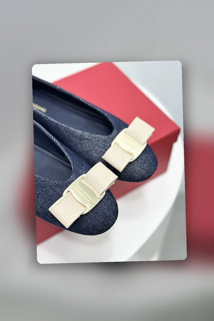 NB - FGO Women Shoes - 075