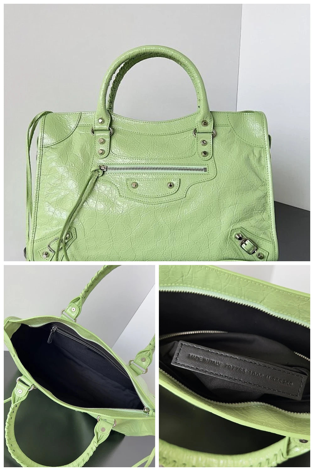 NB - BG Bag - 1879