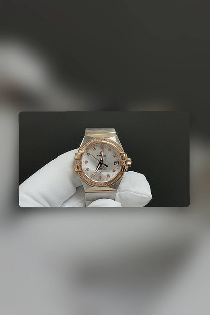 NB - Mix Watch - 374
