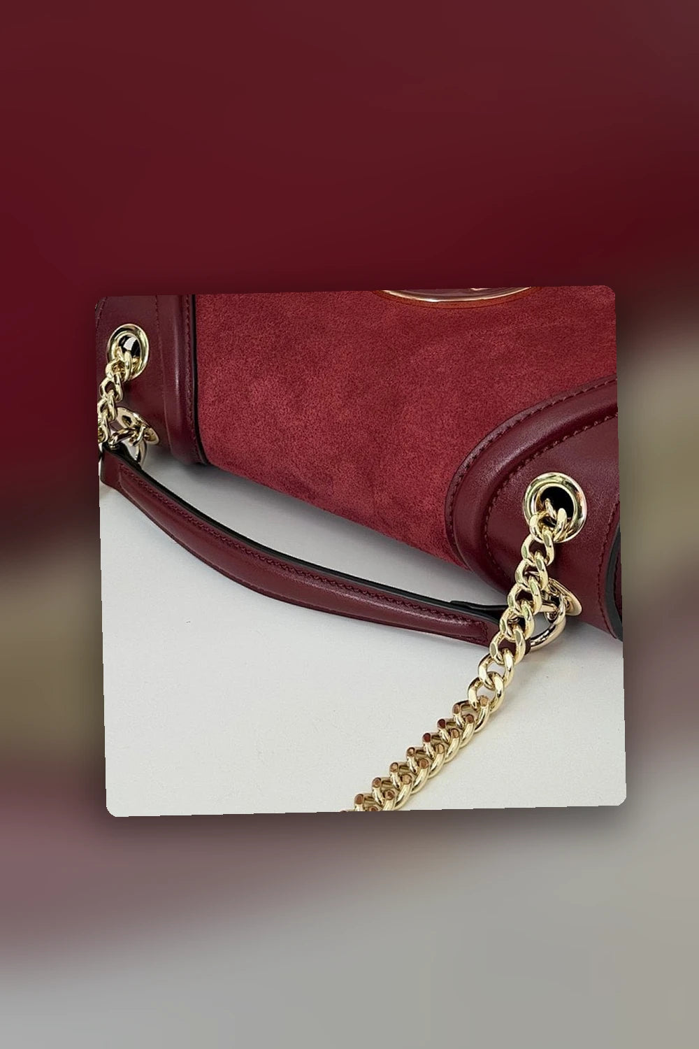NB - GUKI Bag - 1398