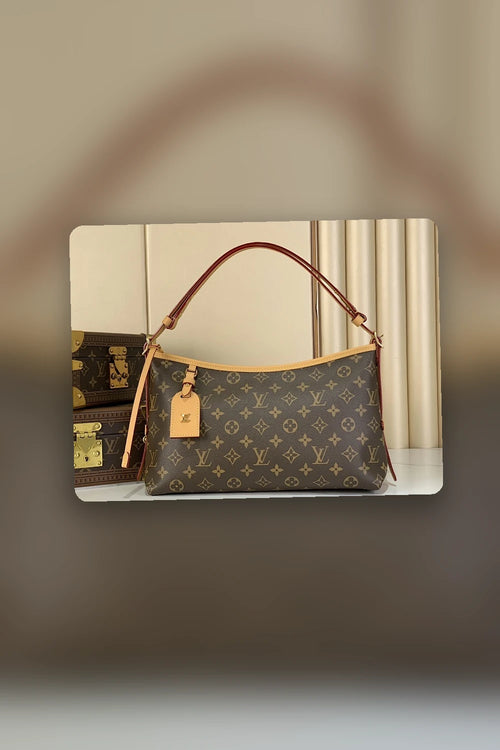 NB - LOV Bag - 255