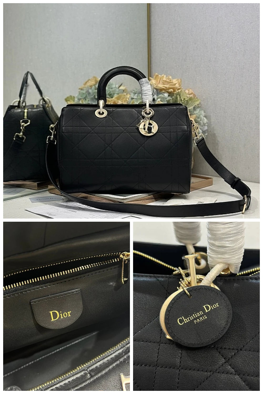 NB - DOR Bag - 294