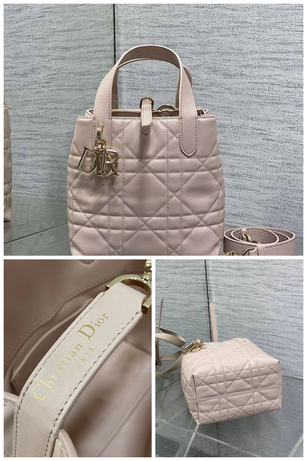 NB - DOR Bag - 1029