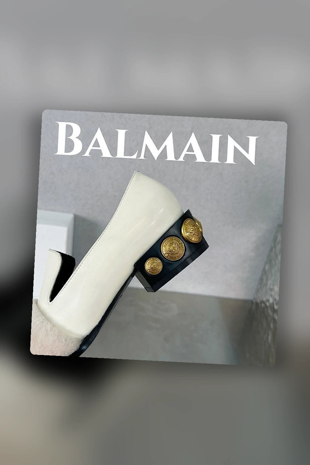 NB - BAM Women Shoes - 491