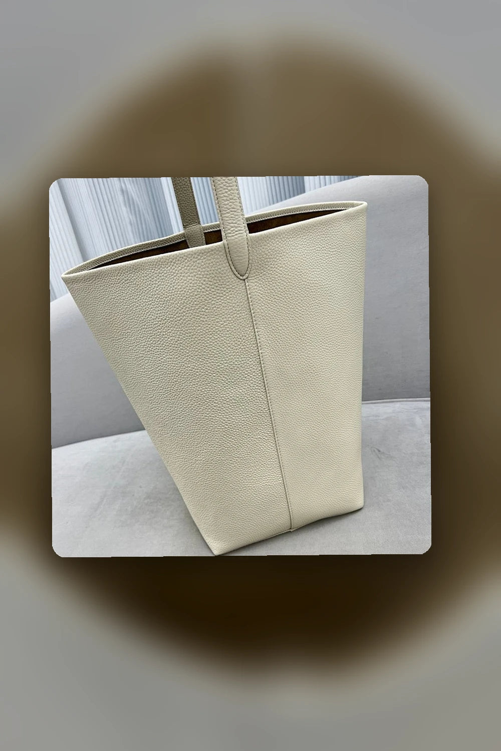NB - THR Bag - 818