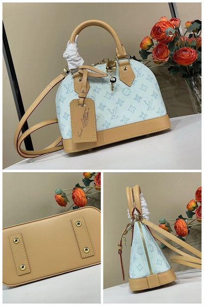 NB - LOV Bag - 379