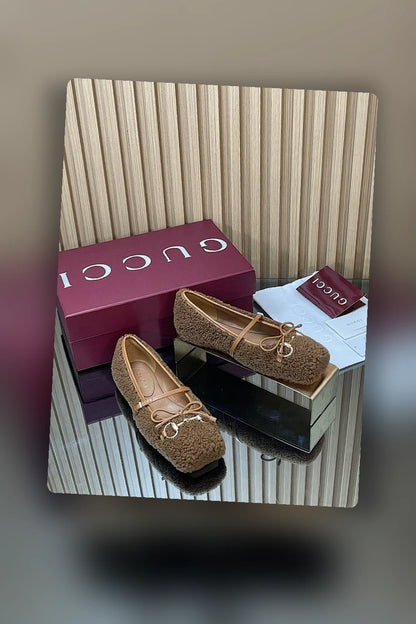 NB - GUKI Women Shoes - 881