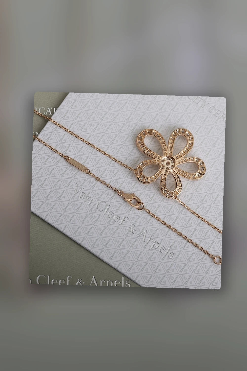 NB - VACA Jewelry - 534