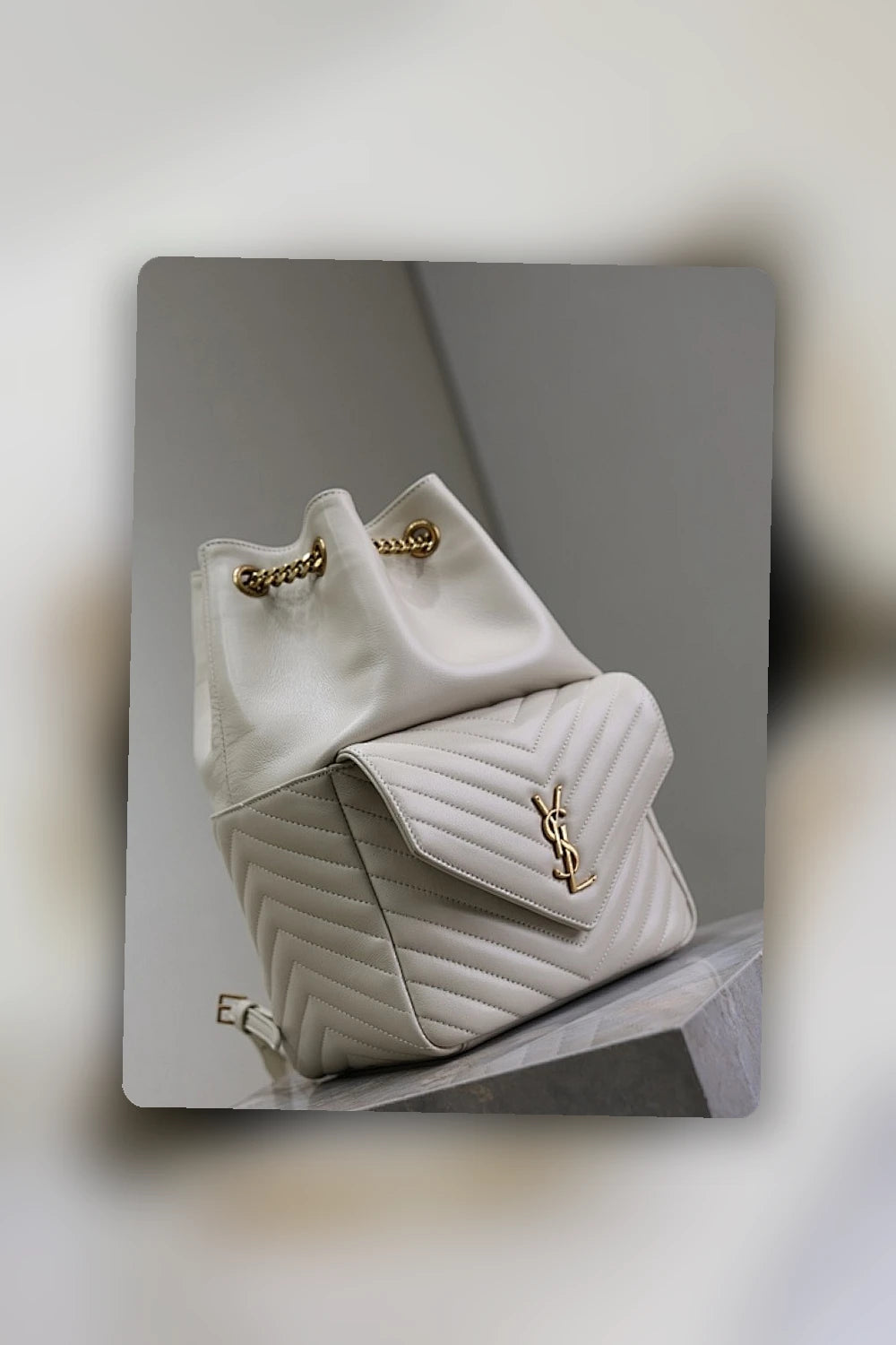 NB - YLS Bag - 1255