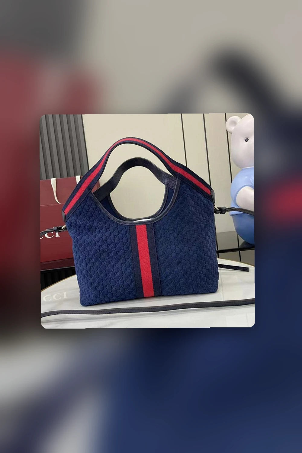 NB - GUKI Bag - 161