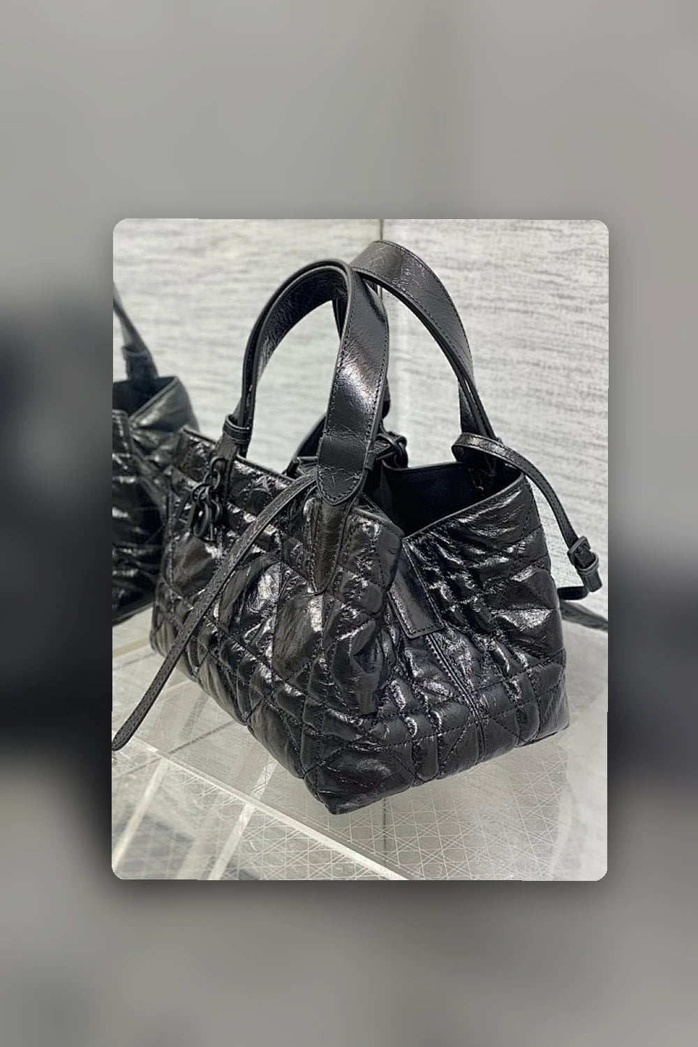 NB - DOR Bag - 790