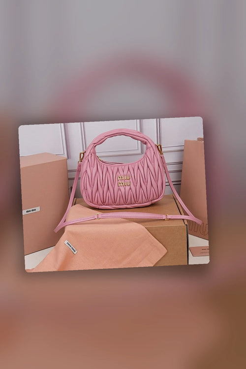 NB - MMU Bag - 658
