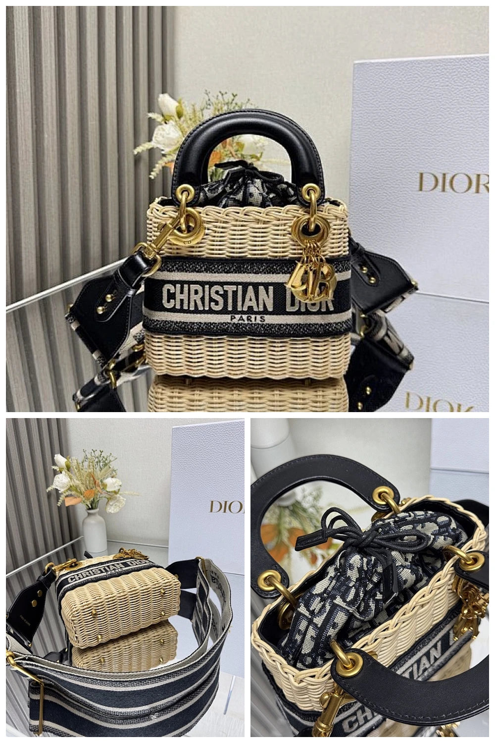 NB - DOR Bag - 1100