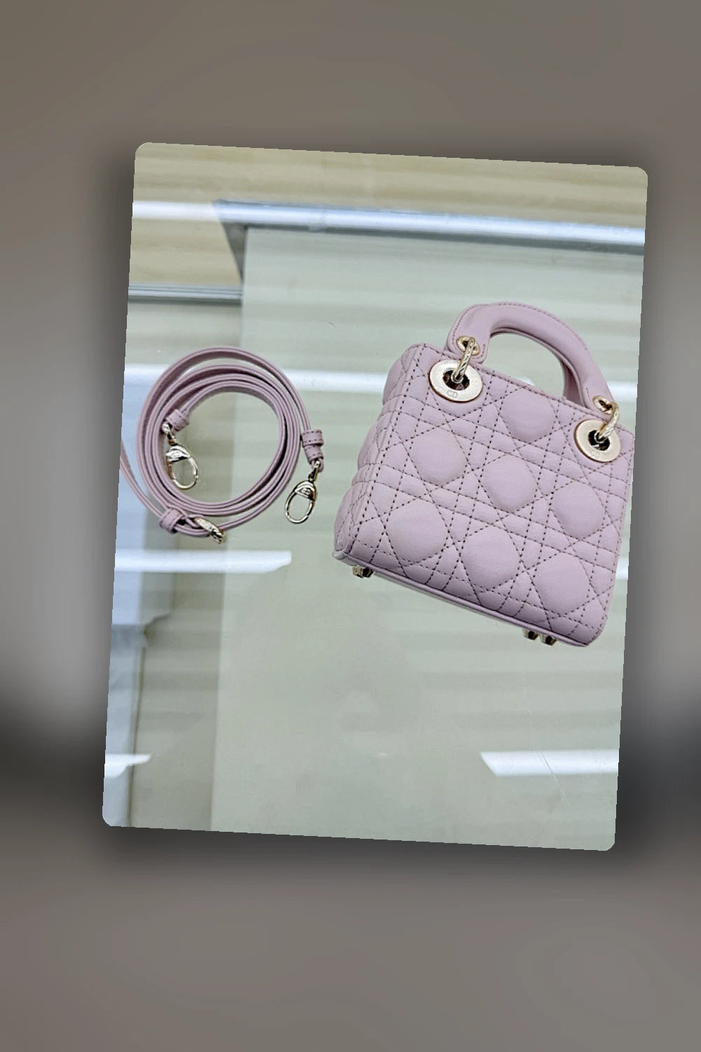 NB - DOR Bag - 531