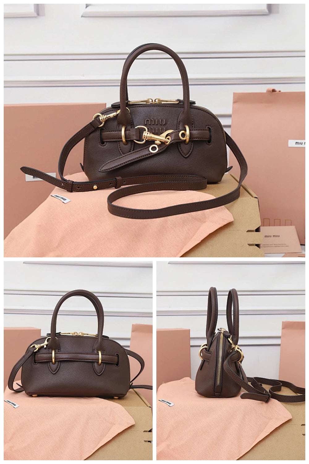NB - MMU Bag - 1368