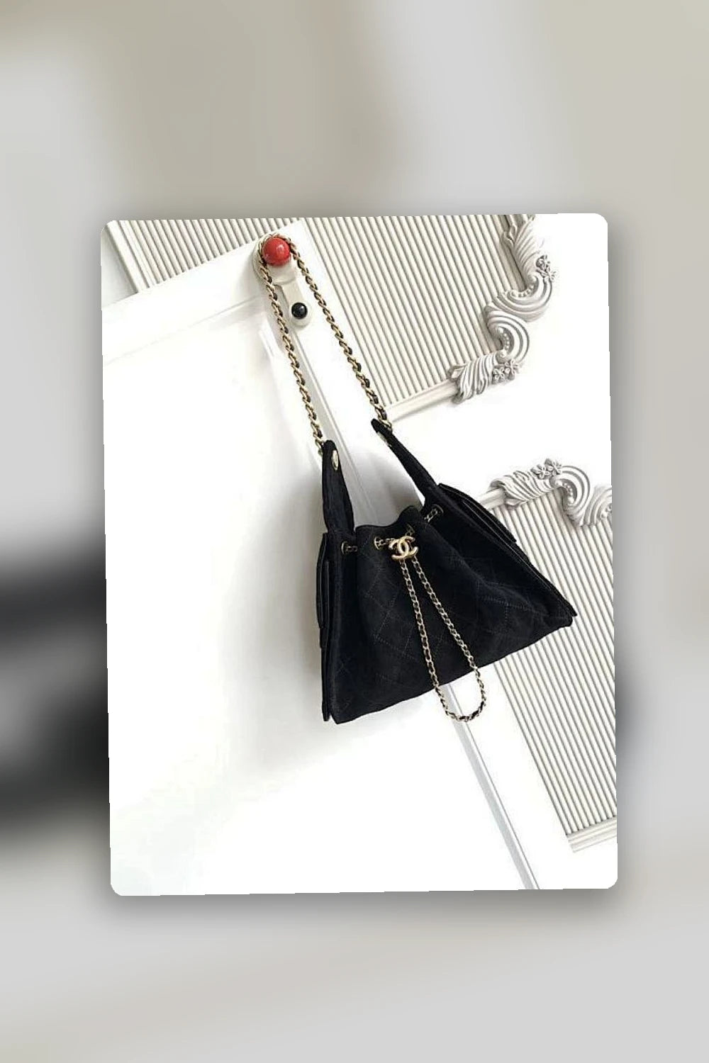 NB - CHL Bag - 625