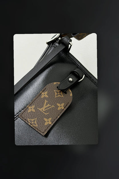 NB - LOV Bag - 362