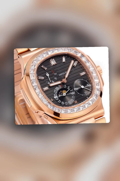 NB - Mix Watch - 027
