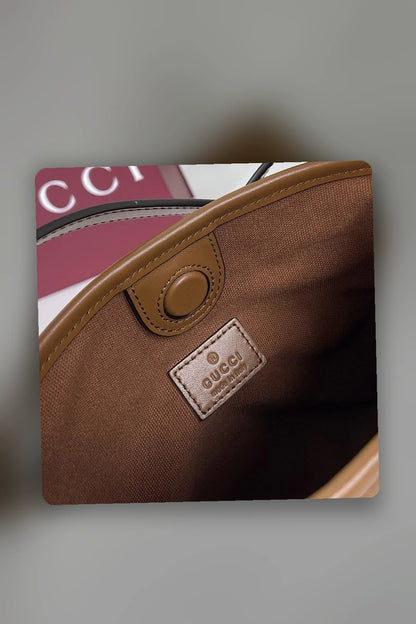 NB - GUKI Bag - 463
